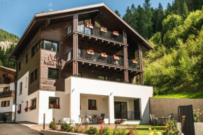 Chalet Miriam Selva Di Val Gardena